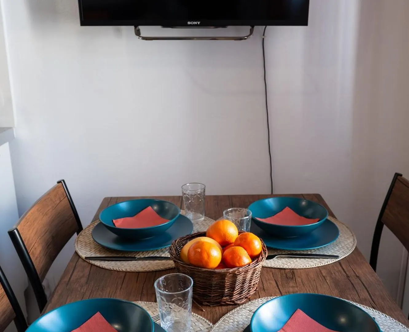Orange Sunset Apartment Draguignan