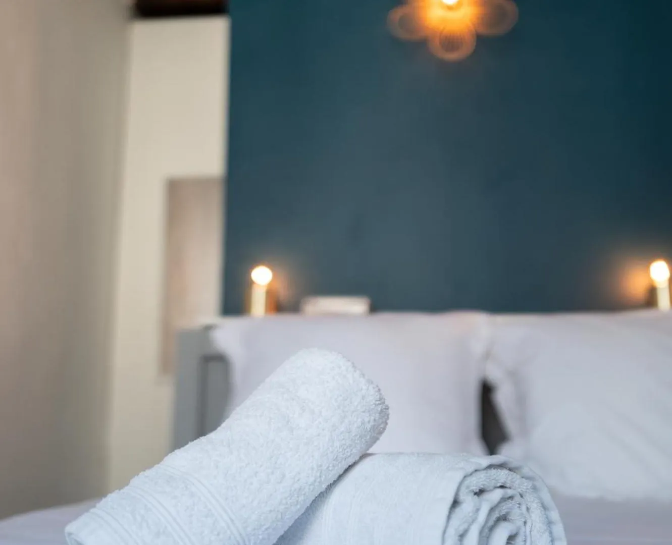 Orange Sunset Apartment Draguignan