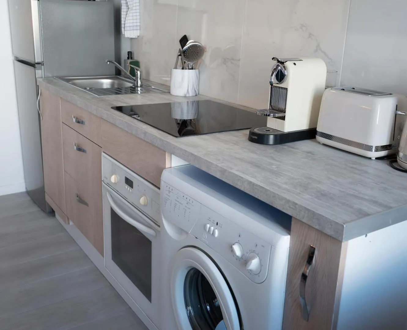 Orange Sunset Apartment Draguignan