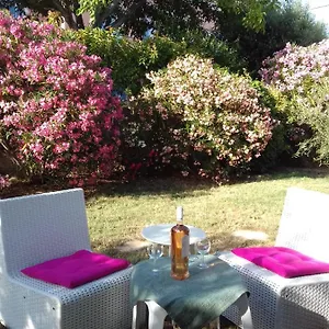 Floralie Appartement