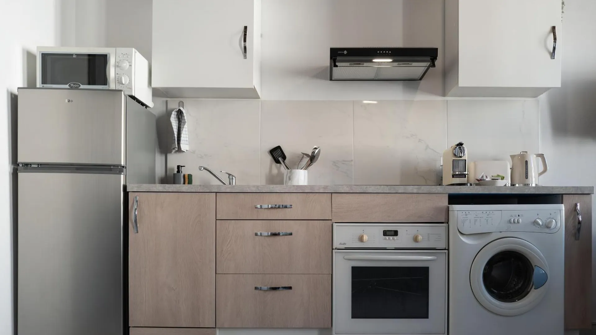 Orange Sunset Apartment Draguignan