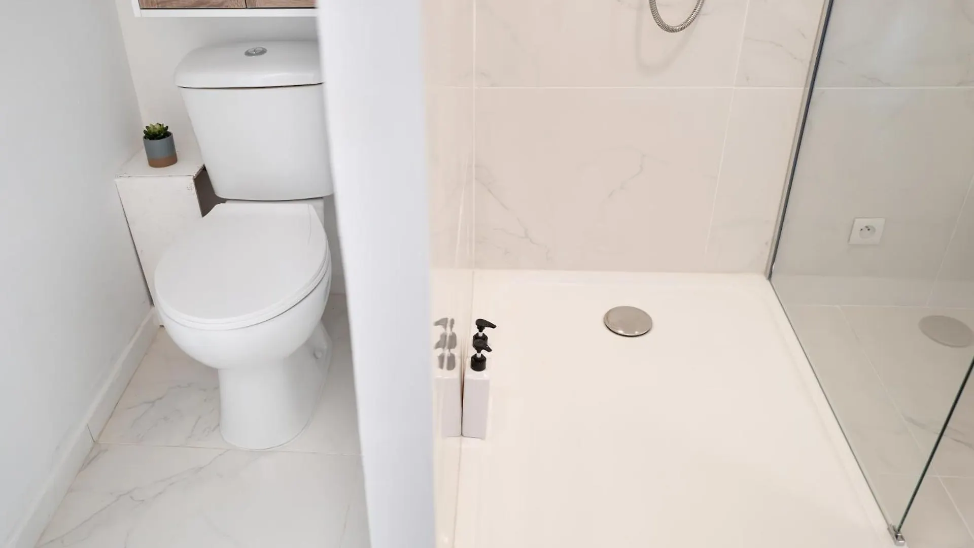 Orange Sunset Apartment Draguignan