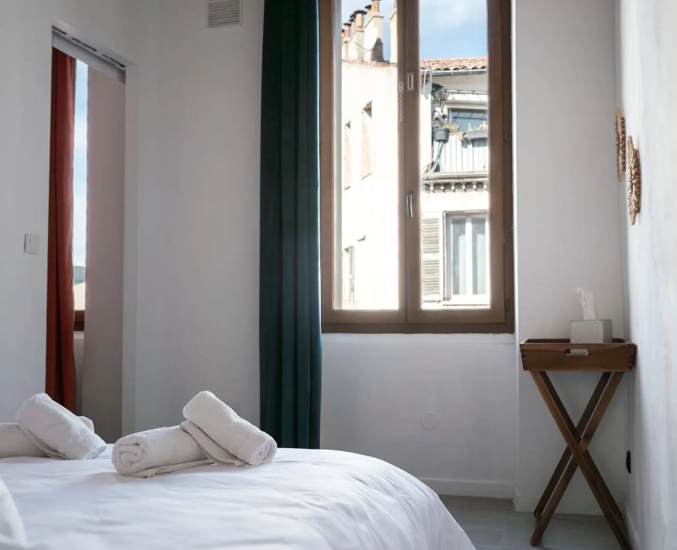 Orange Sunset Apartment Draguignan