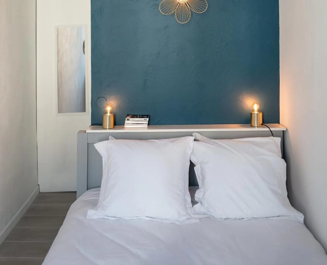 Orange Sunset Apartment Draguignan 0*,